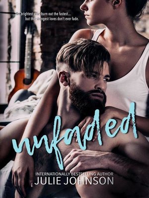 cover image of Unfaded